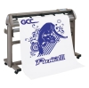 P3-60 / P3-132S GCC Plotter