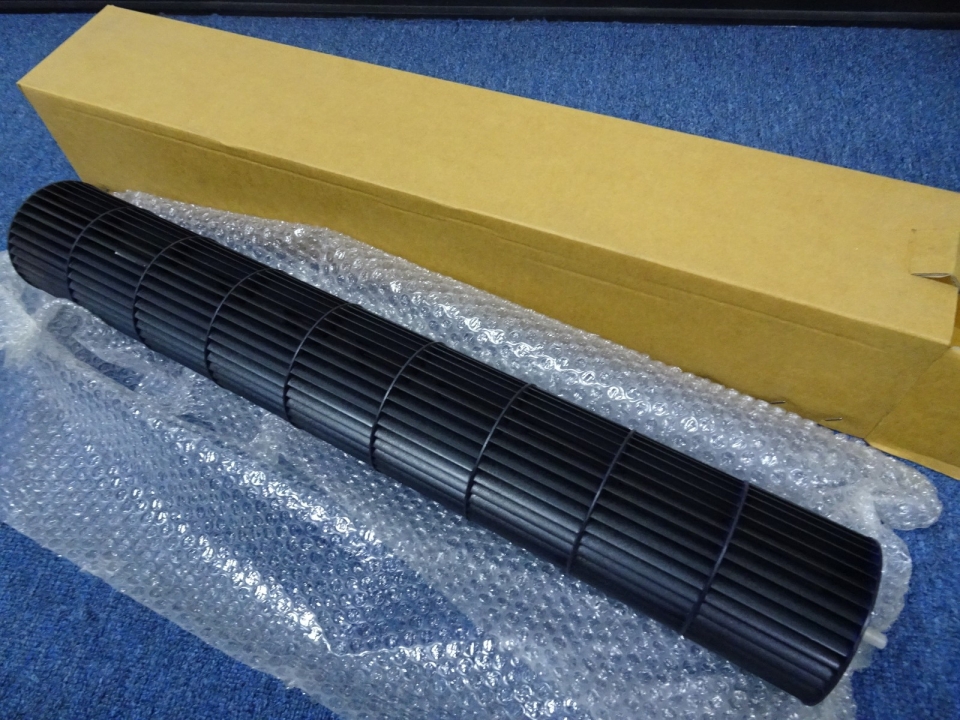MITSUBISHI (IMZ) SSA431G040A CROSS FLOW FAN FOR FDK36KXE6F