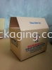 RSC Printed  Carton Box