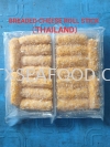 BREADED CHEESE ROLL STICKTHAILAND OTHER FROZEN FOOD