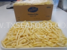 KEIZER FRIES2.5kg OTHER FROZEN FOOD