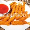 BREADED SHRIMP Ϻ FROZEN PRAWN