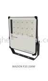 Nikkon Madon Series Led Floodlight Or Spotlight  Nikkon LED Lighting