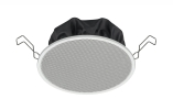 PC-1860EN. TOA Ceiling Mount Speaker. #AIASIA Connect SPEAKER TOA PA / SOUND SYSTEM
