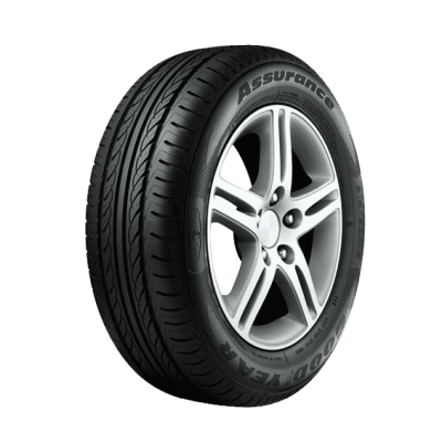 GOODYEAR ASSURANCE ARMORGRIP TYRE