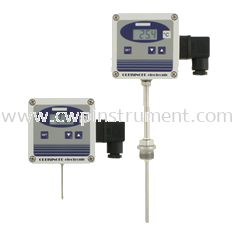 Temperature Transducer GTMU-MP