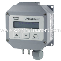 Pressure Converter UNICON-P