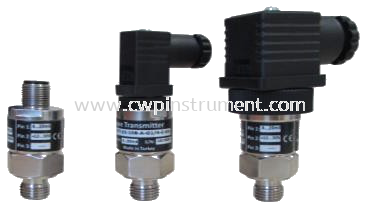 ECPT22 Pressure Transmitter