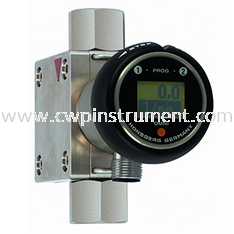 OMNI- RRH Flow Transmitter