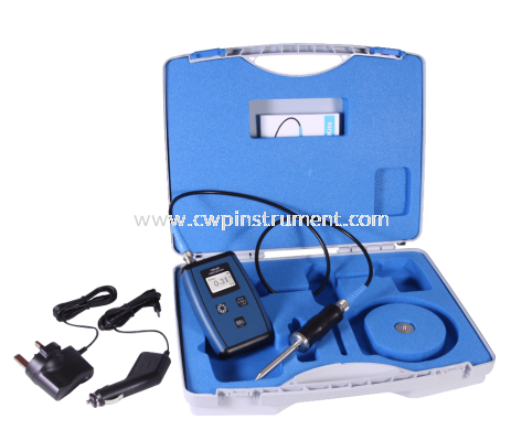 HS-620 Vibration/Temperature Meter Kits