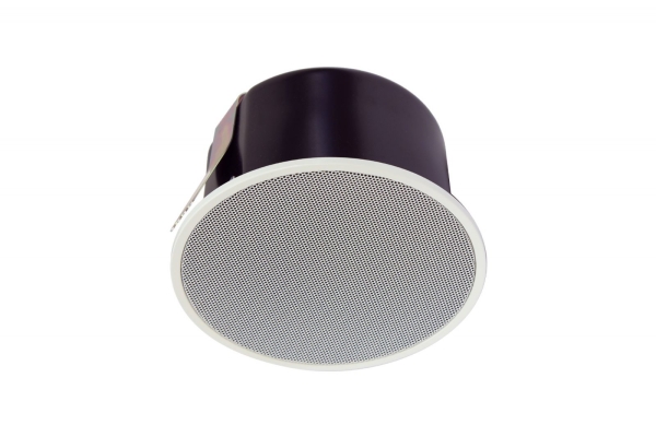 PC-1860BS.TOA Ceiling Mount Fire Dome Speaker