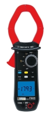 Chauvin Arnoux Brand (AC and or DC) - F603 Multimeter Clamps  Chauvin Arnoux  Test and Measuring Instruments