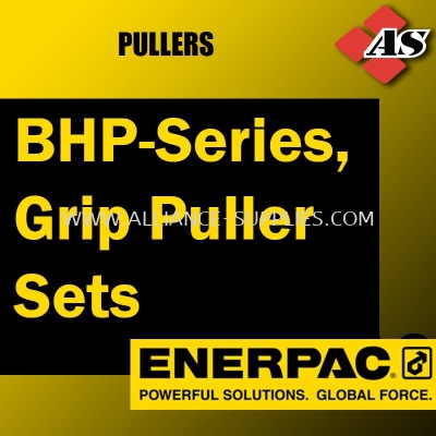 ENERPAC BHP-Series, Grip Puller Sets