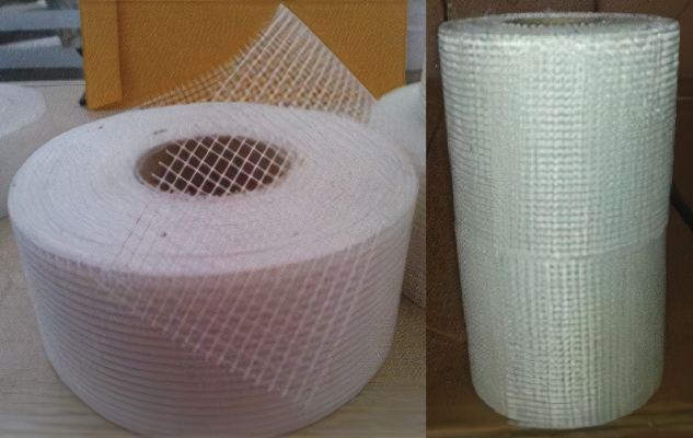 Fiber Mesh