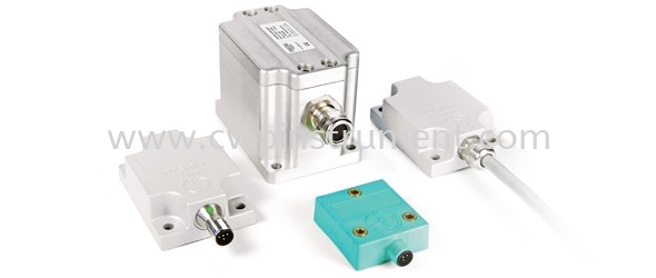 TILTIX INCLINOMETERS