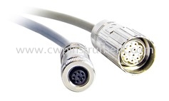 Connectors Cables