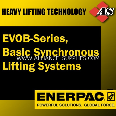 EVOB-Series, Basic Synchronous Lifting Systems