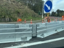 Defender Barrier Permanent and Temporary Barriers Road Safety Solutions