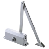 Door Closer Aluminium Hardware & Accessories