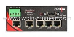 RAM-6021 Secure Industrial Router