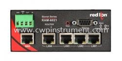 RAM-6021 Secure Industrial Router
