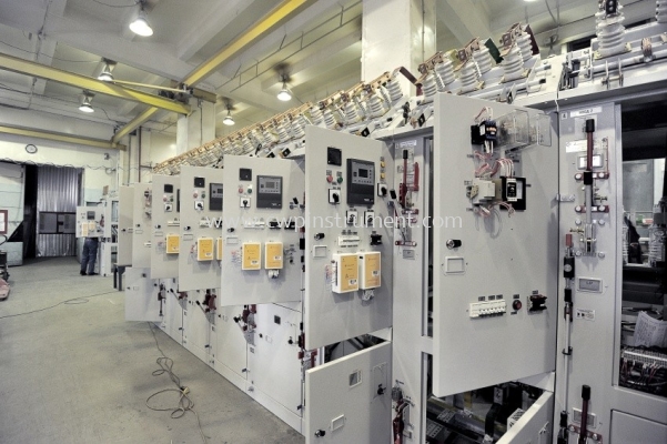 Industrial Control Panels Cooling Considerations