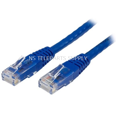 CAT 6 NETWORK CABLE 