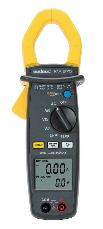 MX 675