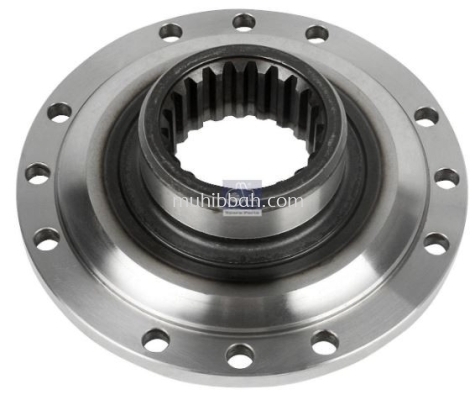 Volvo Drive flange