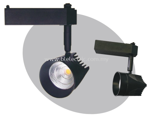 Cahaya LED Track Light - Size 53