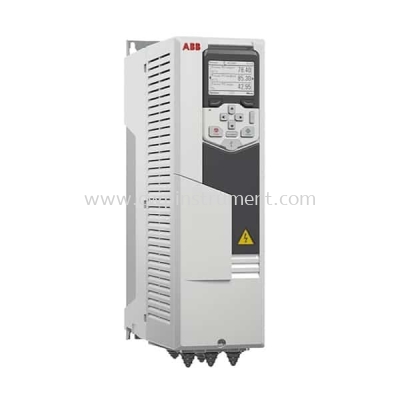 ACS580 Inverter