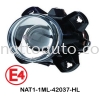 HELLA Headlamp Low Beam 1ML 247 042-037 Low Beam Head Lamp Hella 