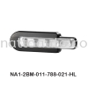 HELLA 2BM 011 788-021 Auxiliary Indicator LED Indicator Lamp Hella 