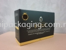 Durian Full colour & Hot stamping Box  Full Colour Box