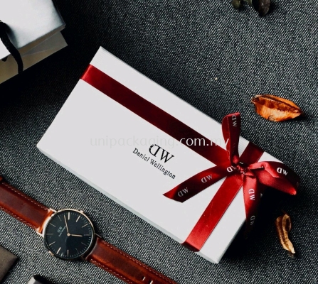 Premium gift box