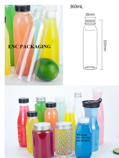 ENC360RA (360ML)