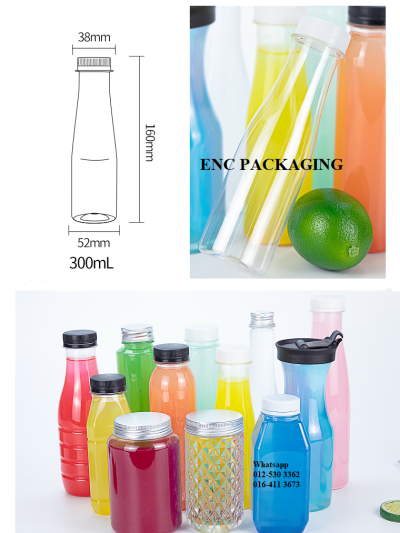 ENC300RA (300ML)