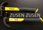STANLEY 16oz Fiberglass Handle Claw Hammer - STHT 51391 Hammer Stanley
