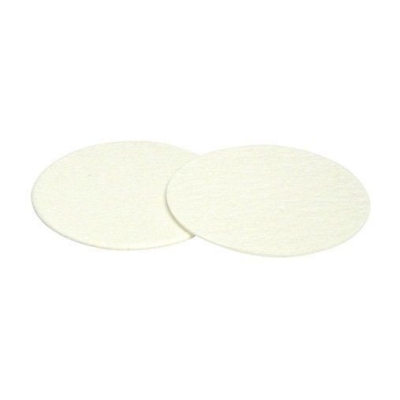 Grade B Glass Microfiber Filter, Binderless