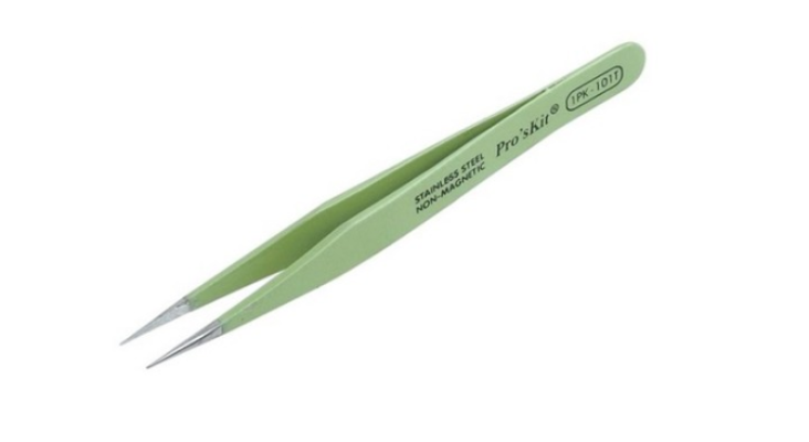 PROSKIT - INSULATED TWEEZER