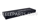 FJGEAR HDMI SPLITTER 16PORT  HD1016 Splitter Construction Products