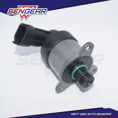 Hyundai Santafe 2.2 Fuel Pump Switch