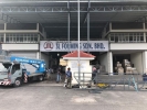 3L Forming Sdn Bhd @ Pajam Nilai 3D Box Up Lettering