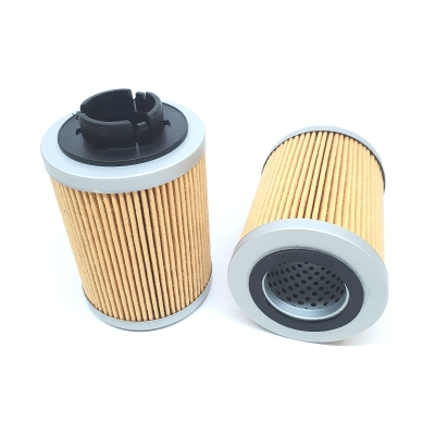 YR52V01002P1 KOBELCO HYDRAULIC FILTER YR52V01002P2