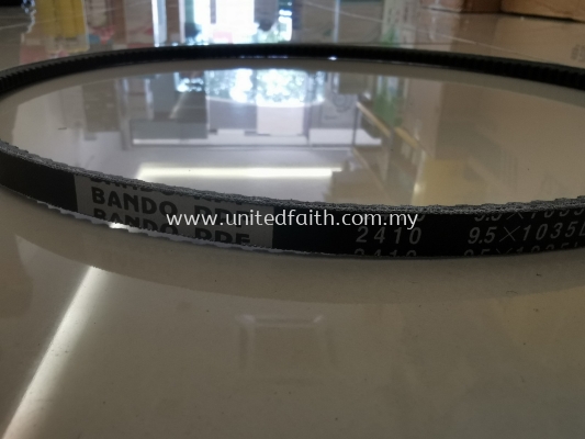 BANDO RPF 2410