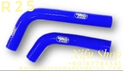 RADIATOR HOSE SET SILICONE R25/R3  Others