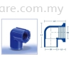 Faucet (P/T) Elbow ABS Pipes & Fittings
