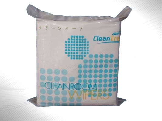 Cleanroom Ultracel Low Lint Wipers