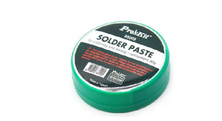 PROSKIT - SOLDER PASTE