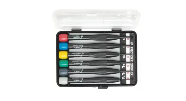 PROSKIT - SCREW DRIVER SET 